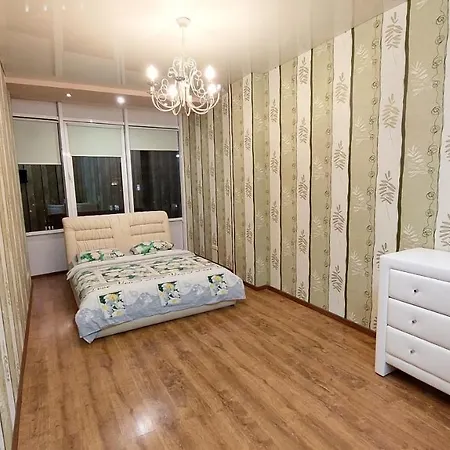 3 Bedrooms Arcadia * Odessza