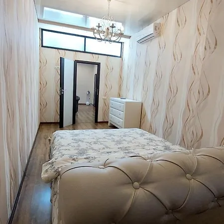 Apartman 3 Bedrooms Arcadia
