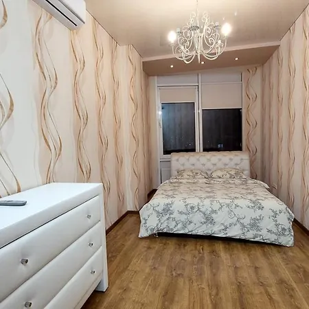 Апартаменти 3 Bedrooms Arcadia