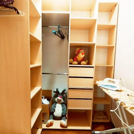 3 Bedrooms Arcadia *