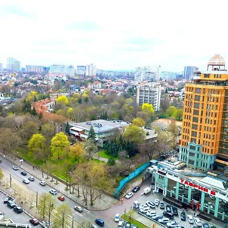 3 Bedrooms Arcadia Апартаменти