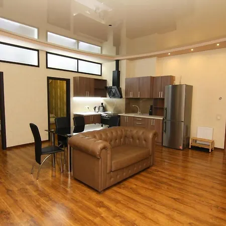 3 Bedrooms Arcadia Lejlighed Odessa