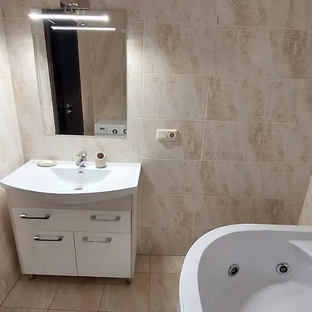 3 Bedrooms Arcadia Lejlighed *